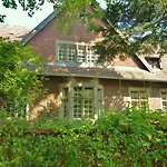 Apartment Villa-hufeland Berlin