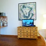 Apartment Villa-hufeland *
