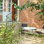 Apartment Villa-hufeland