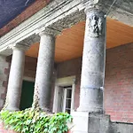 Villa-hufeland Berlin