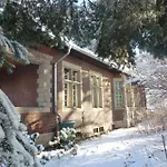 Apartment Villa-hufeland *