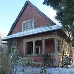 Villa-hufeland Apartment