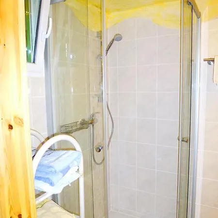 Villa-hufeland Appartement Berlin