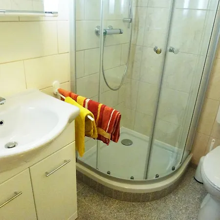 Villa-hufeland Appartement