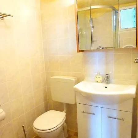 Appartement Villa-hufeland *