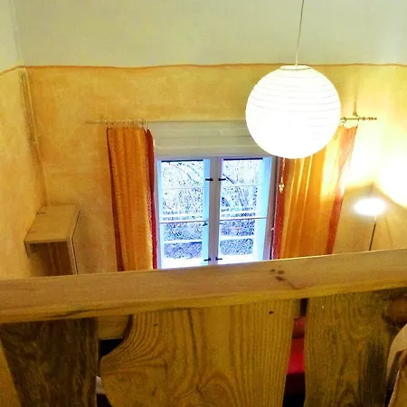 Appartement Villa-hufeland Berlin