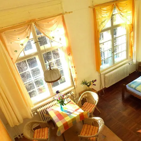 Villa-hufeland *