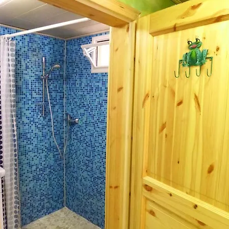 Appartement Villa-hufeland Berlin