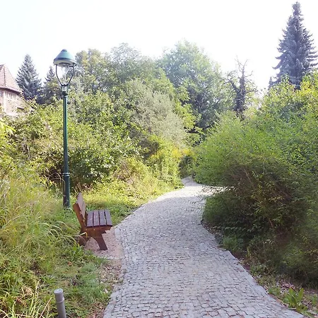 Villa-hufeland * Berlin