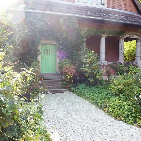 Appartement Villa-hufeland