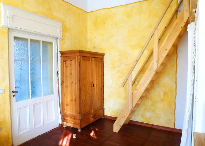 Villa-hufeland ベルリン