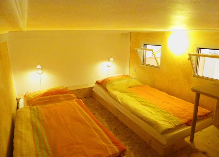 Villa-hufeland * Берлин