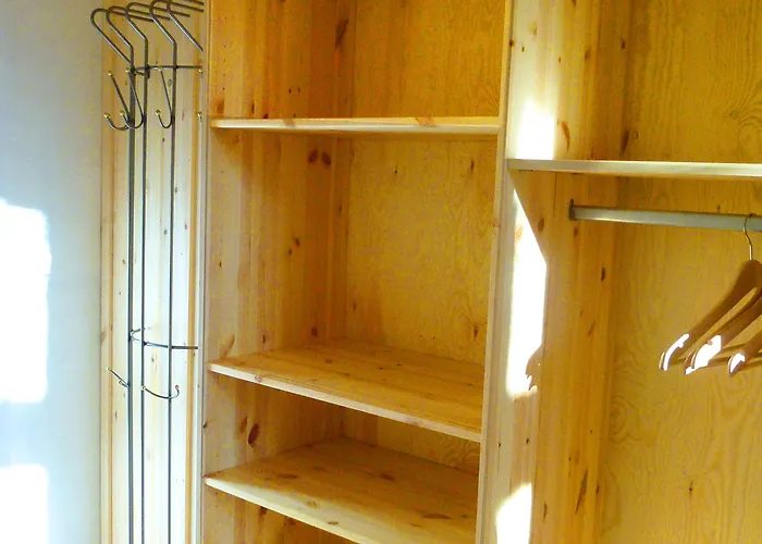 Villa-hufeland * Берлин