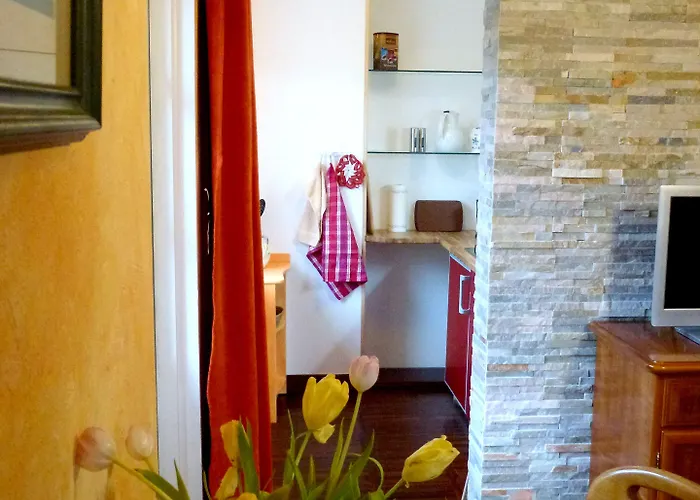 Villa-hufeland * ベルリン