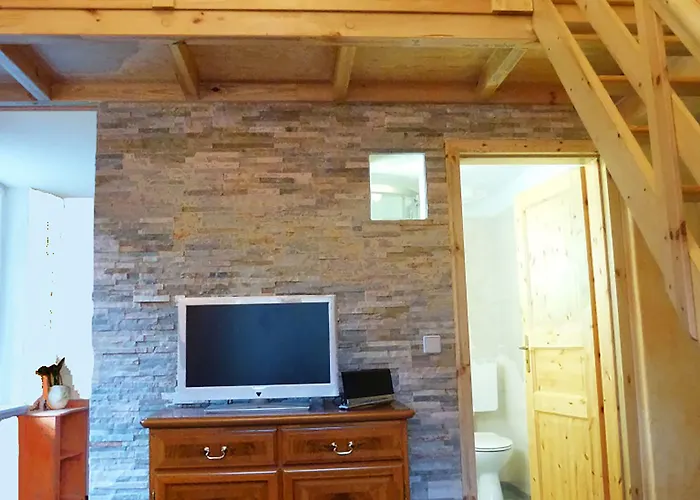 Villa-hufeland * ベルリン