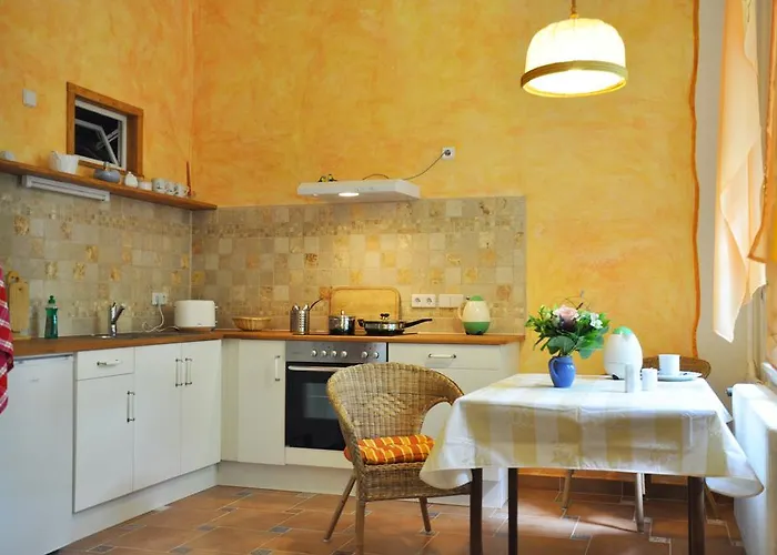 Villa-hufeland * ベルリン